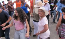 Journée d'change avec les jeunes conseillers généraux