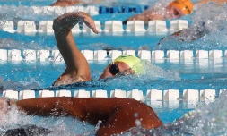 Samedi 26 Mai 2012


Natation  championnats inter-régionaux et Natathlon