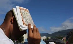 Lundi 28 Mai 2012

Messe au Chaudron des milliers de fidèles ont célébré la Pentecôte