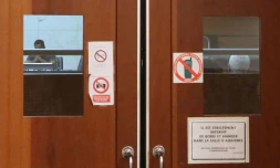 Lundi 21 mai 2012 - Ouverture du procès de l'évasion de Juliano Verbard