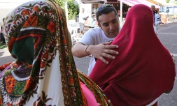 Mercredi 30 Mai 2012
Journée du dépistage avec l'association RIVE