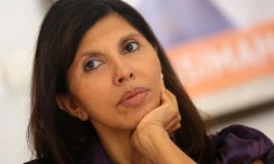 Nassimah Dindar