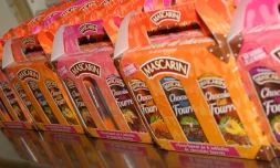 Chocolats Mascarin (photo D.R)