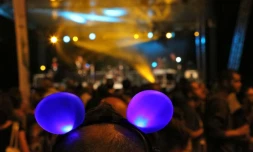 Jeudi 31 Mai 2012
Saint-Pierre la fiesta sur le front de mer