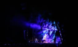 Jeudi 31 Mai 2012
Saint-Pierre la fiesta sur le front de mer