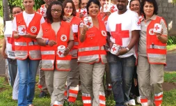 Croix-Rouge (photo D.R)