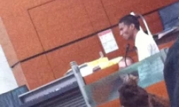 Procès de l'évasion de Juliano Verbard