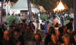 Samedi 2 juin 2012 - Saint-Pierre - Moriarty en concert au Sakifo