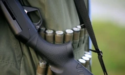 Un automobiliste a été grièvement blessé par balle samedi entre Rennes et Nantes, et un chasseur a été placé en garde à vue