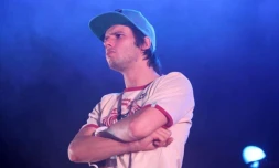 Dimanche 3 Juin 2012
Concert de ORELSAN au Sakifo