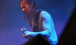 Dimanche 3 juin 2012  - Saint-Pierre - Concert de Baster au Sakifo