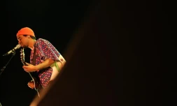 Dimanche 3 juin 2012 - Saint-Pierre - Concert de Patrice au Sakifo