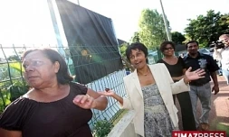 Ericka Bareigts (Archives Imaz Press Réunion)