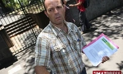 Jean-Alain Cadet (photo archives)