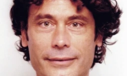 Patrick Loiseau (photo D.R)