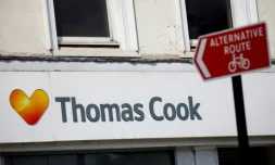 Le voyagiste britannique Thomas Cook cherche à trouver des financements supplémentaires pour éviter une retentissante faillite et le rapatriement massif de ses 600.000 touristes à travers le monde
