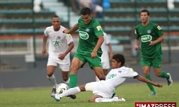 Football (photo archives)