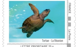 Collectors régionaux de la Poste