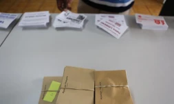 Dimanche 10 Juin 2012
Elections législative du premier tour