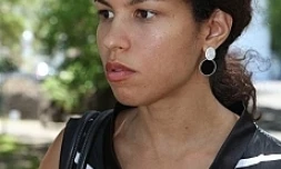 Vanessa Miranville (photo archives)