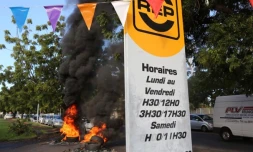 Mardi 12 Juin 2012

Greve chez REP