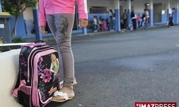 Ecole primaire (photo archives)