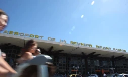 Aéroport Roland Garros