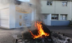 Mardi 12 Juin 2012

Greve chez REP