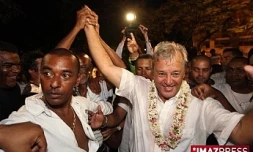 Maurice Gironcel (photo archives)