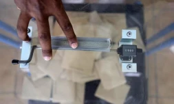 Elections (photo archives)