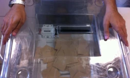 Dimanche 17 juin 2012 - Second tour des législatives