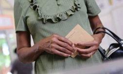 Dimanche 17 juin 2012 - Second tour des législatives