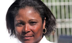 Monique Orphé
