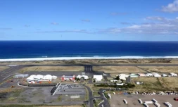 Aéroport de Pierrefonds
