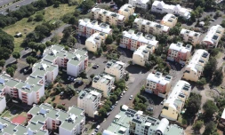 Logements sociaux