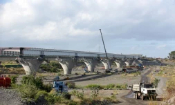 Pont de la Rivière Saint-Étienne