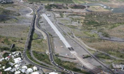 Pont de la Rivière Saint-Étienne