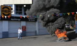 Mercredi 20 Juin 2012

Grève à REP