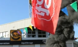 Mercredi 20 Juin 2012

Grève à REP