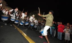 Jeudi 21 juin 2012 - Fête de la musique à Saint-Denis (photo image-reunion.re pour www.ipreunion.com)