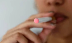 Cigarette électronique