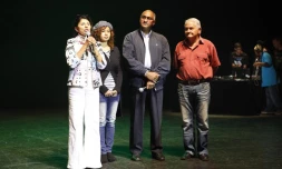 Photo Alexandre Riviere (Service Com du conseil général)