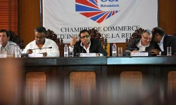 Mardi 26 Juin 2012

Assemblée générale de la CCIR