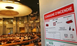 Vendredi 29 Juin 2012
Assemblée plénière du conseil général