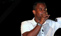 Sélio (Photo Olivier Peuvrier)