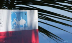 Plage de Roches Noires