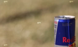 boisson énergisante