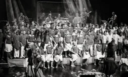 Tournée Ousanousava Marmay (photo D.R)