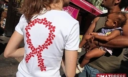 Dépistage du VIH/Sida (photo archives)