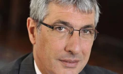 Serge Bideau (photo D.R)